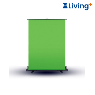 Elgato ELGATO GREEN SCREEN 直播專用綠色背景屏幕 image