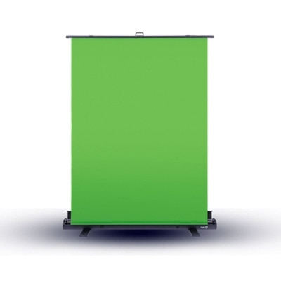 Elgato ELGATO GREEN SCREEN 直播專用綠色背景屏幕 image