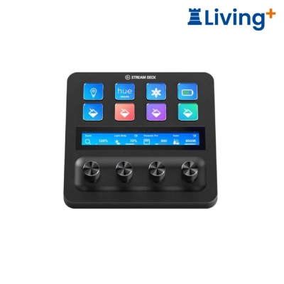 Elgato ELGATO STREAM DECK+ 直播控制台 image