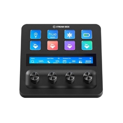 Elgato ELGATO STREAM DECK+ 直播控制台 image