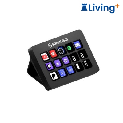 Elgato ELGATO STREAM DECK MK.2 直播控制台 image