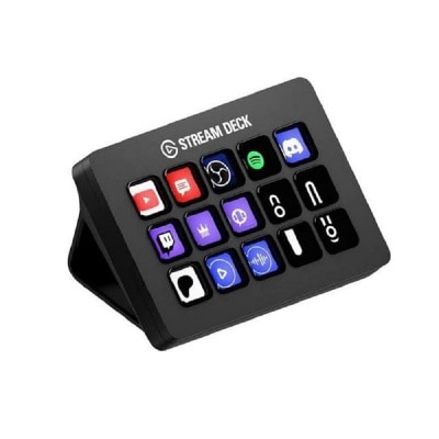 Elgato ELGATO STREAM DECK MK.2 直播控制台 image