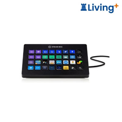 Elgato ELGATO STREAM DECK XL 直播控制台 image