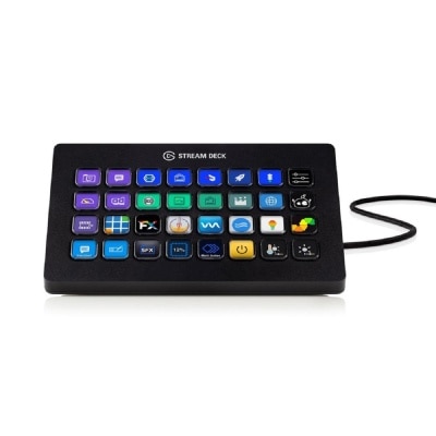 Elgato ELGATO STREAM DECK XL 直播控制台 image