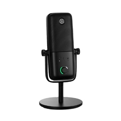 Elgato ELGATO WAVE:3 MK.2 USB 電容式麥克風 image