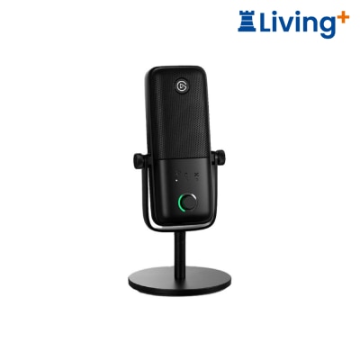 Elgato ELGATO WAVE:3 MK.2 USB 電容式麥克風 image