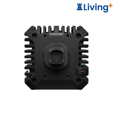 Fanatec Fanatec CSL DD 8Nm (QR2L) 直驅賽車底座 (QR2 快拆系統 / 8Nm 恆定扭力)