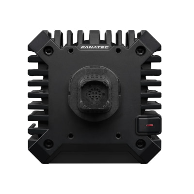 Fanatec Fanatec CSL DD 8Nm (QR2L) 直驅賽車底座 (QR2 快拆系統 / 8Nm 恆定扭力)