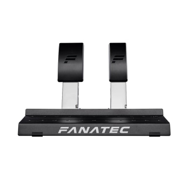 Fanatec Fanatec CSL Pedals 賽車腳踏