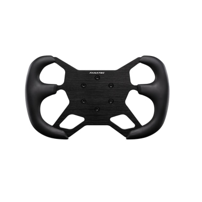 Fanatec Fanatec ClubSport Wheel Rim GT3 賽車軚環盤體 (318mm GT軚環 / 需加購任一 Fanatec Hub)