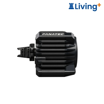 Fanatec Fanatec Gran Turismo® DD Pro 8Nm (QR2L) 賽車基座 (官方PS認證 / 8Nm 持久穩定高扭力)