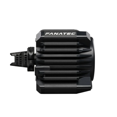 Fanatec Fanatec Gran Turismo® DD Pro 8Nm (QR2L) 賽車基座 (官方PS認證 / 8Nm 持久穩定高扭力)