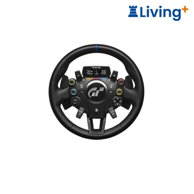 Fanatec  Fanatec Gran Turismo® DD Extreme 18Nm (QR2) 賽車方向盤套裝(不包含腳踏)