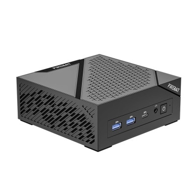 火影 FIREBAT AM02 迷你電腦 (Ryzen 5 6600H / 16GB LPDDR5 / 512GB)(CS-FAM02)