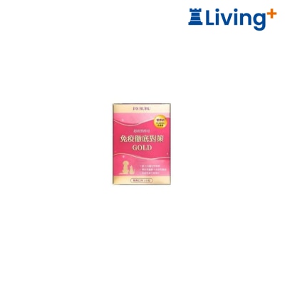 PS BUBU Black Yeast GOLD Immunity Boost Capsules (30pcs) image