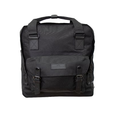 Doughnut MACAROON LARGE REBORN BLACK SERIES