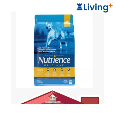 Nutrience Nutrience Natural Adult Dog Formula Dry Dog Food 11.5 kg image