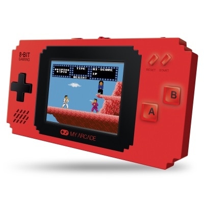 My Arcade PIXEL 玩家（308合1遊戲） image