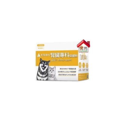 PetsTimes - Kidney Specialty Health Powder 2gx30 [1031011601]