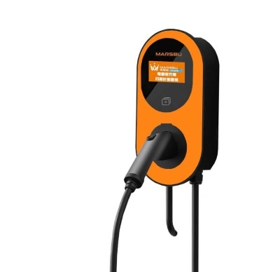 MARSBU Deimos Ultra 7 Cable (7kW) image
