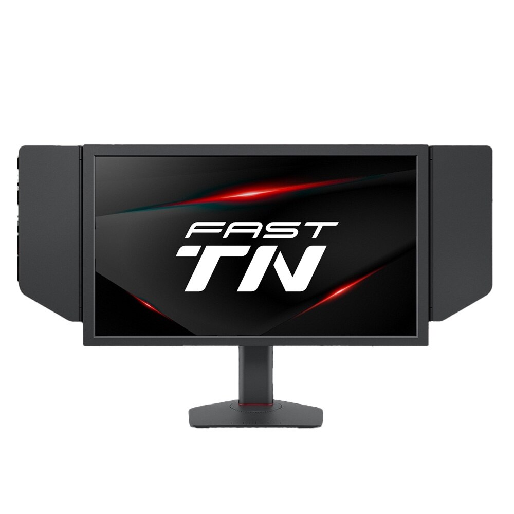 BenQ ZOWIE XL2586X+ New Fast TN 600Hz DyAc 2 Gaming Monitor for