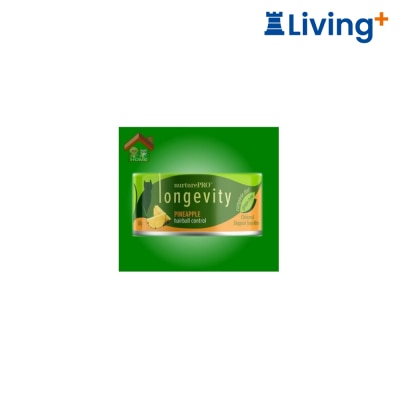 Nurture PRO Chicken & Skipjack Tuna Meat with Pineapple for Cat Canned 80g (NPCC0008) image