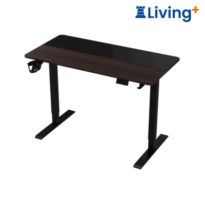 THUNDERX3 EZLY ERGONOMIC GAMING DESK image