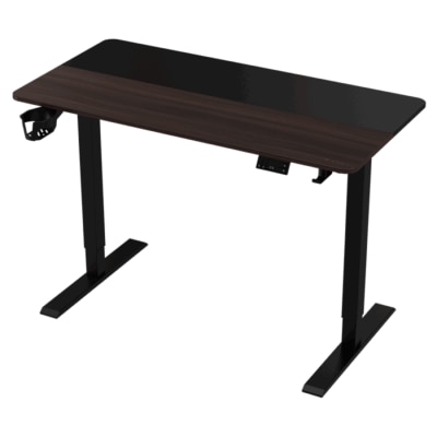 THUNDERX3 EZLY ERGONOMIC GAMING DESK image
