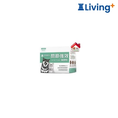 PetsTimes 毛孩时代 关节强效保养粉 2gx30 [1031010101] image