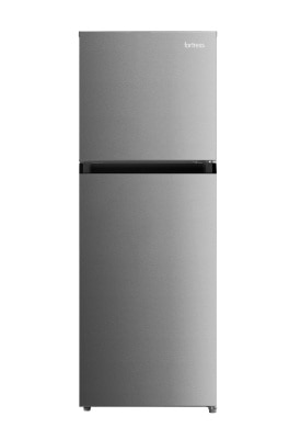 FORTRESS 豐澤牌 變频上置式雙門雪櫃 236(L)