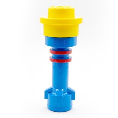 LEGO 樂高® 經典系列手電筒 藍色 (FL5A)