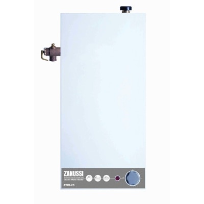ZANUSSI 金章 ZWH-253T 23.6公升 中央儲水式電熱水爐