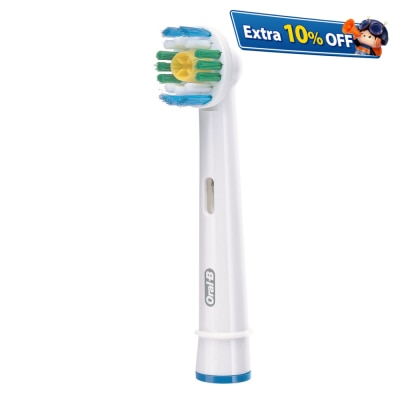 BRAUN EB182 Toothbrush Head
