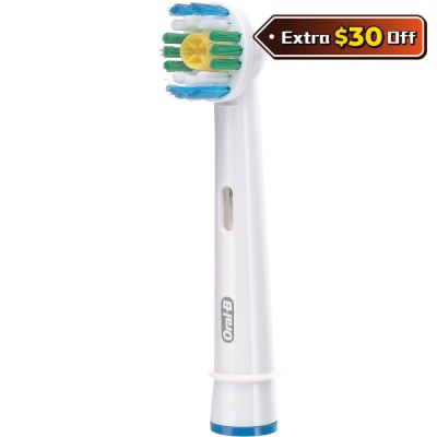 BRAUN 百靈 EB182 牙刷刷頭