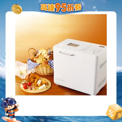 KENWOOD - BM250 麵包機