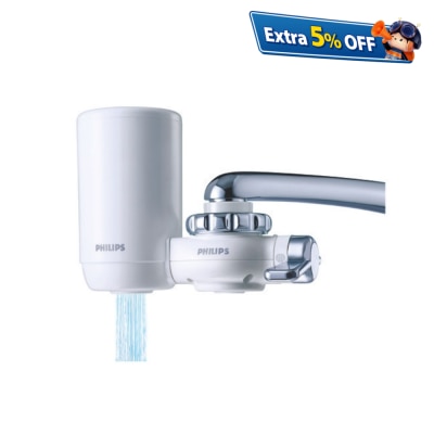 PHILIPS 飛利浦 WP3811 水龍頭濾水器
