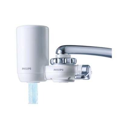 PHILIPS 飛利浦 WP3811 水龍頭濾水器