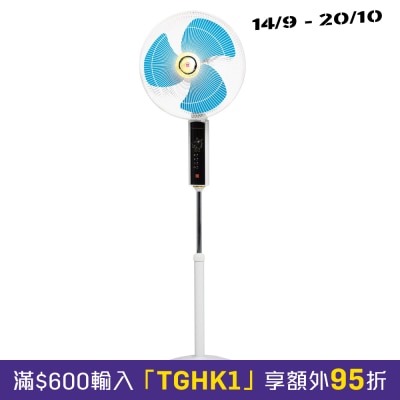 KDK P40VH 16吋座地扇 image