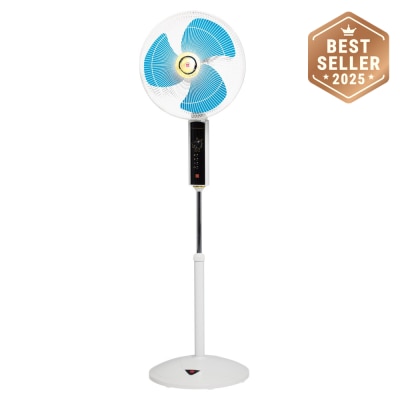 KDK P40VH 16吋座地扇