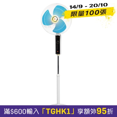 KDK P40VH 16吋座地扇 image