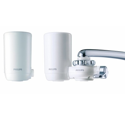 PHILIPS WP3811+3911 On tap water purifier pack