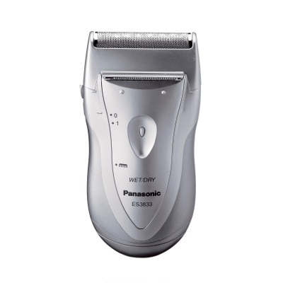 PANASONIC 樂聲牌 ES-3833 電池鬚刨