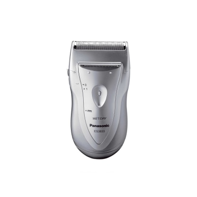 PANASONIC ES-3833 Battery Operated Shaver