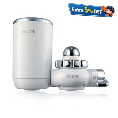 PHILIPS 飞利浦 WP3812 水龙头滤水器