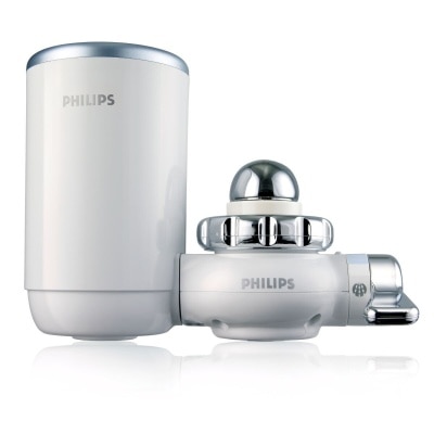 PHILIPS 飛利浦 WP3812 水龍頭濾水器