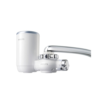 PHILIPS 飛利浦 WP3812 水龍頭濾水器