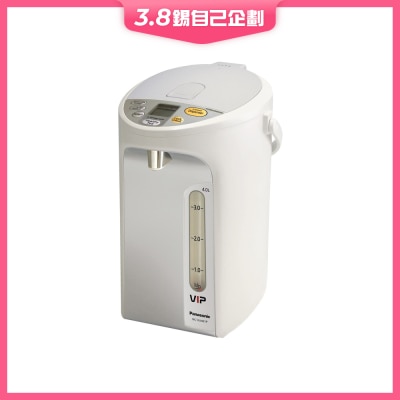 PANASONIC 樂聲牌 NC-HU401P 電熱水瓶