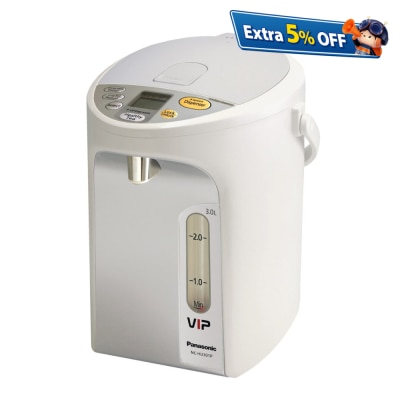 PANASONIC NC-HU301P Air Pot