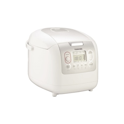 TOSHIBA 東芝 RC-10NMFIHWT 電飯煲