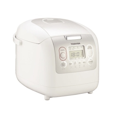 TOSHIBA 東芝 RC-10NMFIHWT 電飯煲